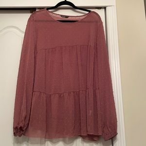 Women’s blouse